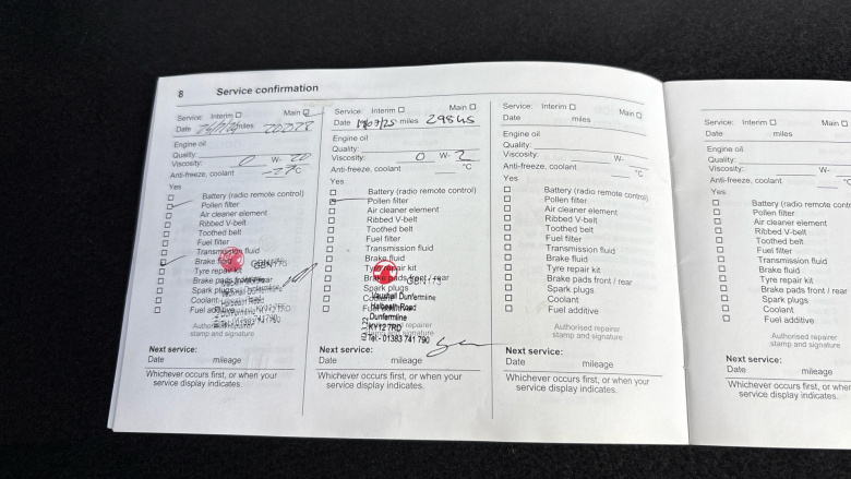 Vauxhall Mokka 1.2 Turbo GS Line 5dr Petrol Hatchback